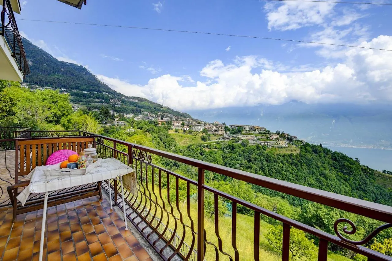 Appartamento Alba - Booking Garda Lake Tignale 0*,  Italy