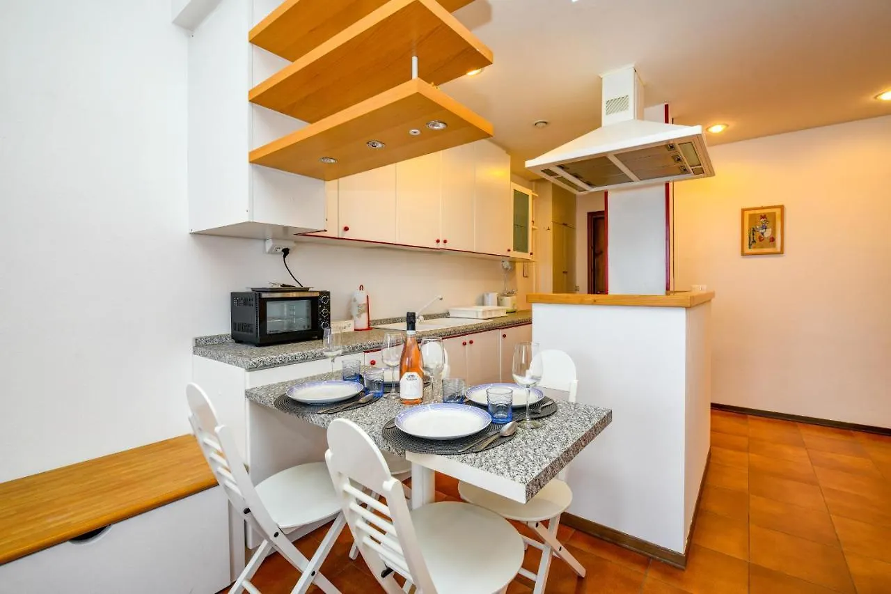 Appartamento Alba - Booking Garda Lake Tignale 0*,
