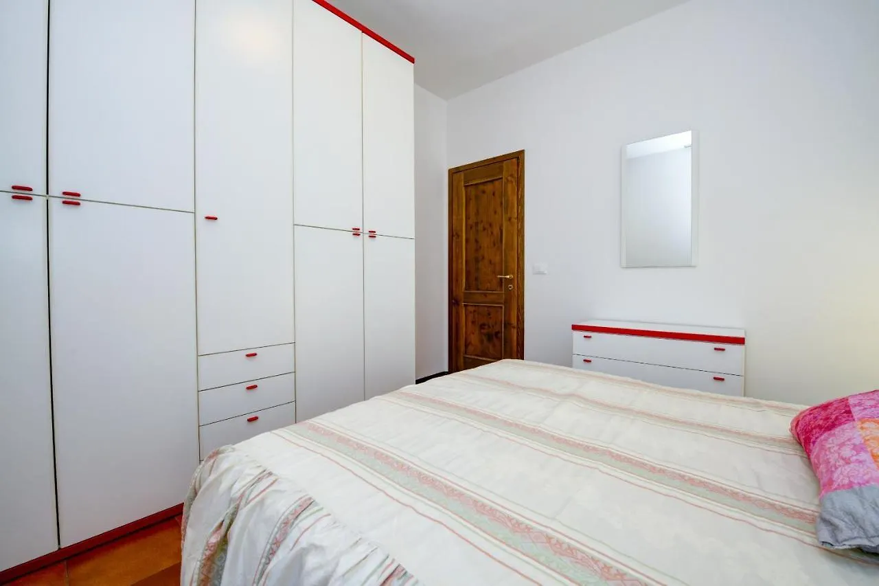 Appartamento Alba - Booking Garda Lake Tignale Italy