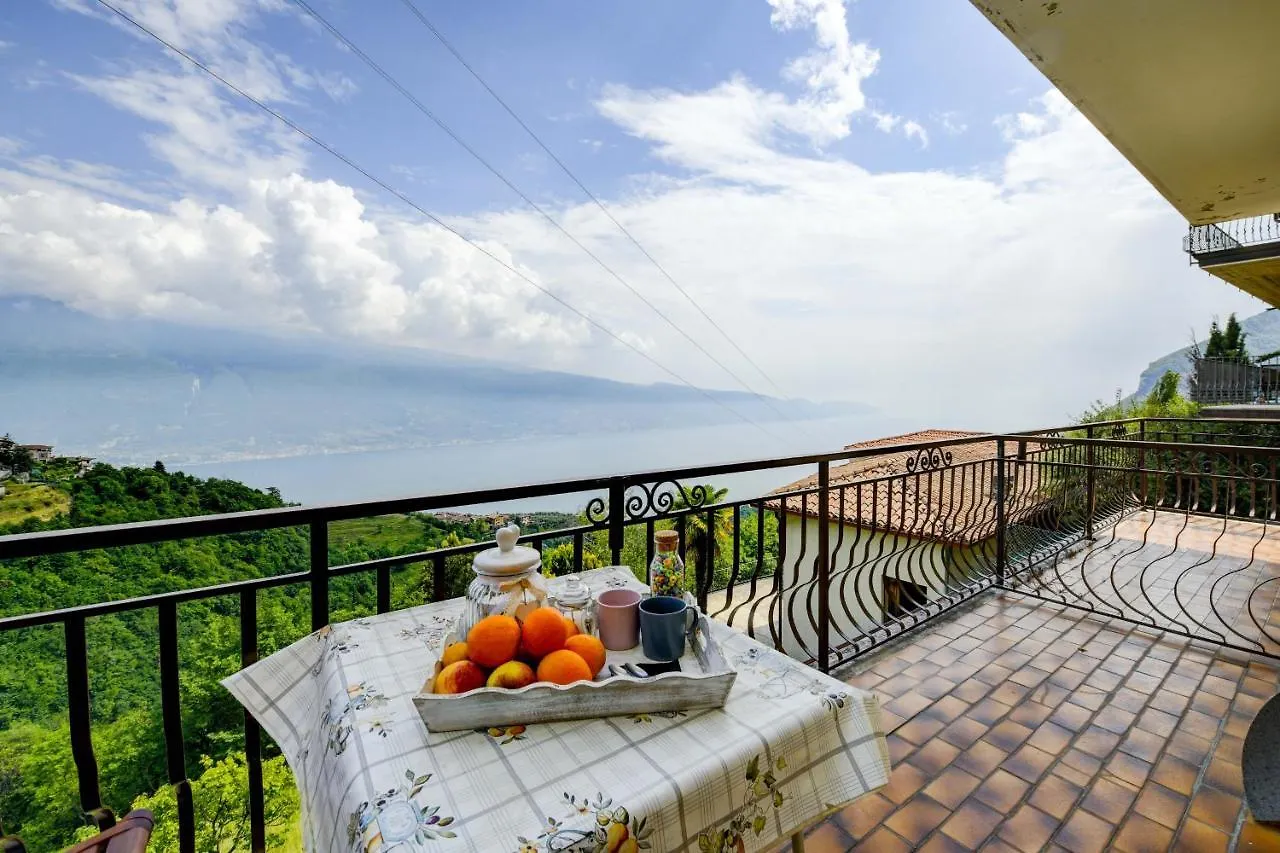 Appartamento Alba - Booking Garda Lake Tignale 0*,  Italy
