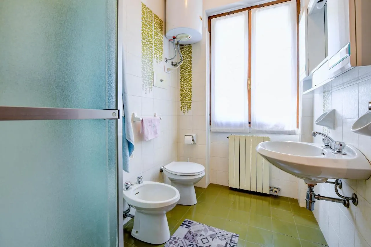 Apartment Appartamento Alba - Booking Garda Lake Tignale