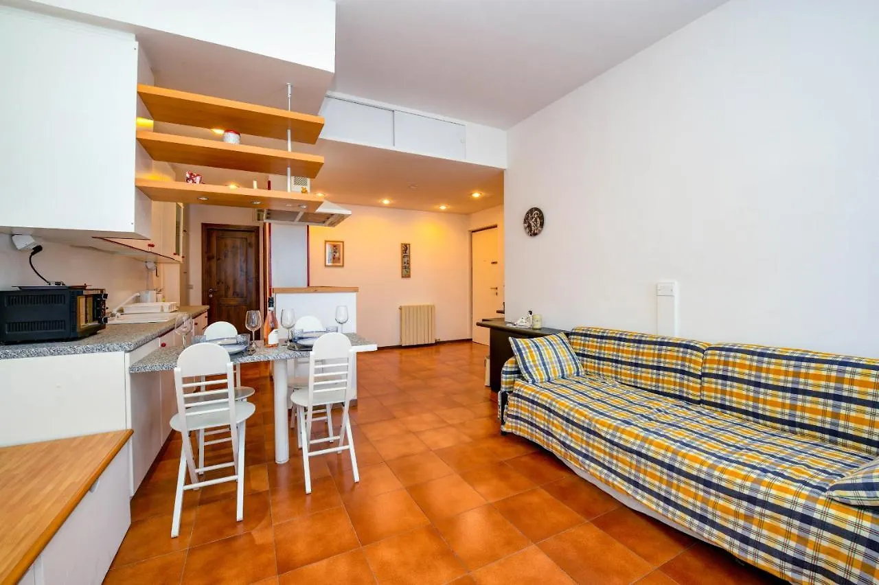 Appartamento Alba - Booking Garda Lake Tignale Apartment