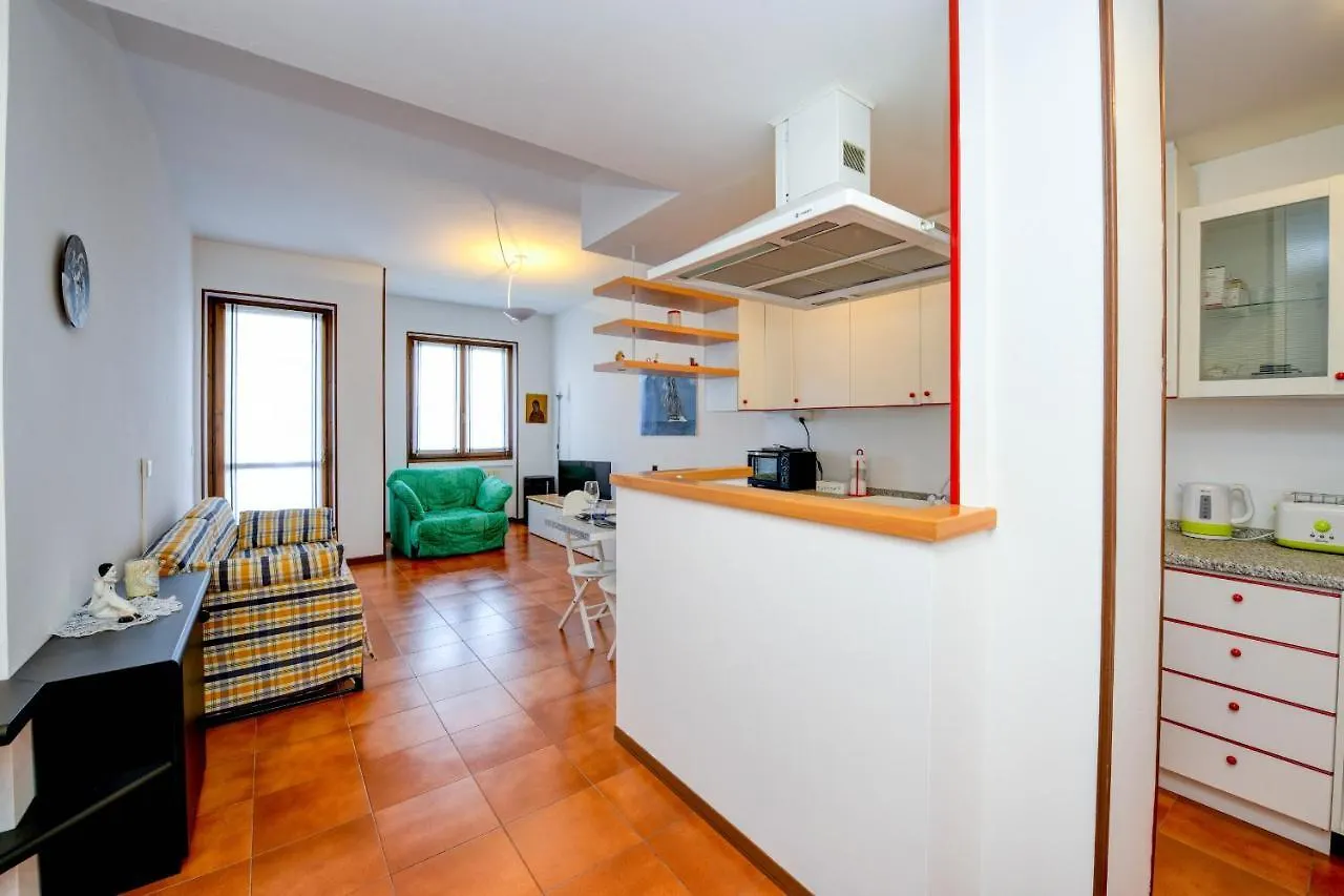 Appartamento Alba - Booking Garda Lake Tignale