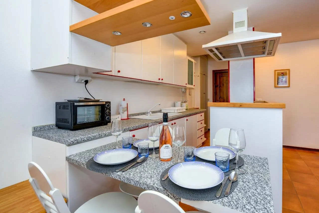 Appartamento Alba - Booking Garda Lake Tignale