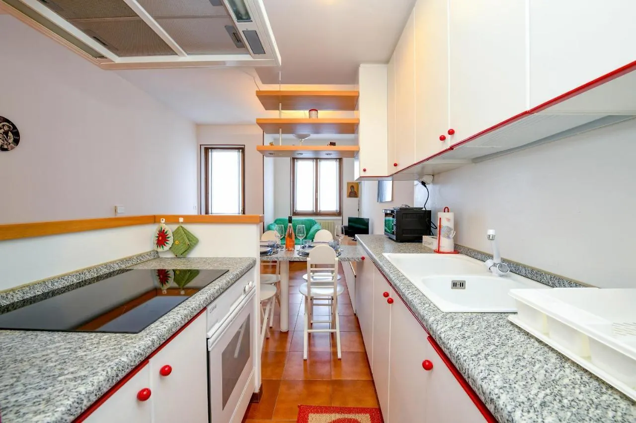 Appartamento Alba - Booking Garda Lake Tignale