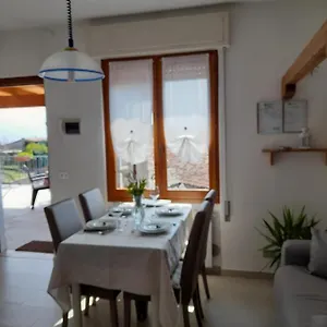 Casa Giulia Sul Garda Apartment
