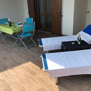 Ferienwohnung Oleandro Mit Panorama In Am Gardasee Apartment